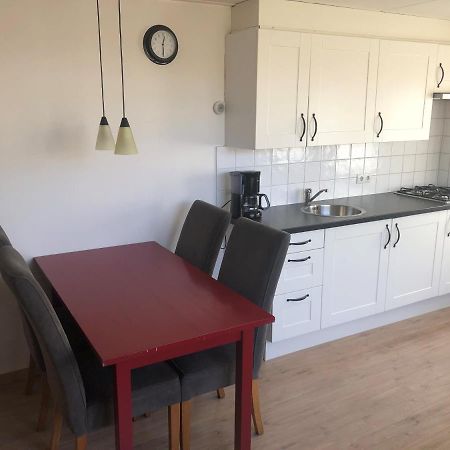 Vakantiewoning Scheldestraat 12 Zoutelande Extérieur photo