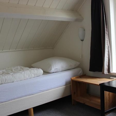 Vakantiewoning Scheldestraat 12 Zoutelande Extérieur photo