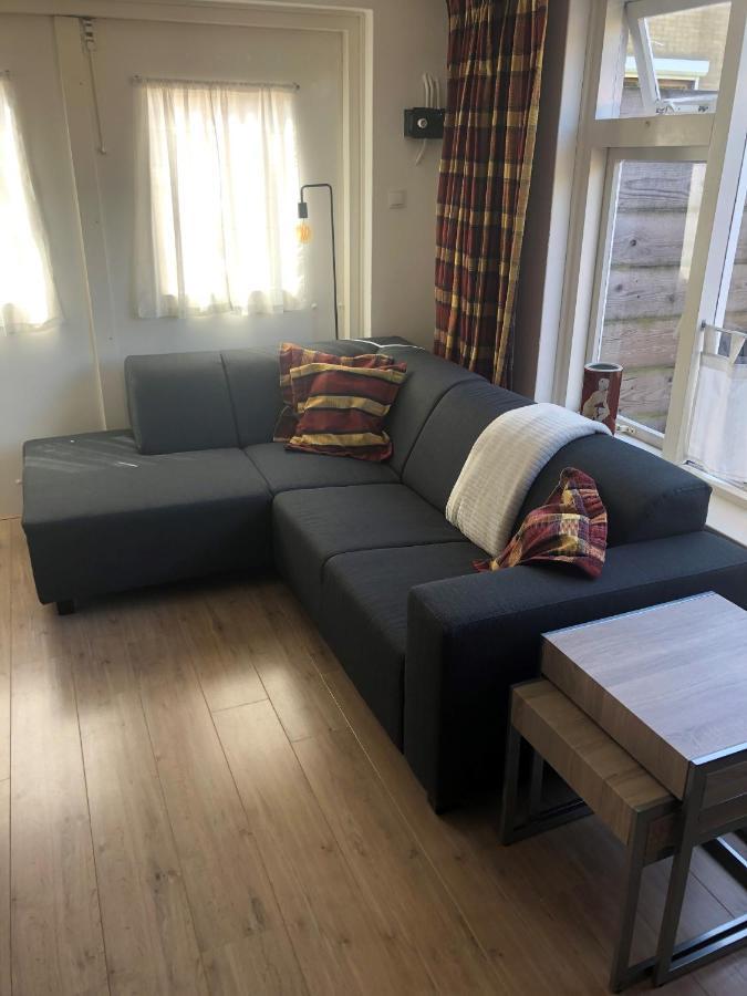 Vakantiewoning Scheldestraat 12 Zoutelande Extérieur photo
