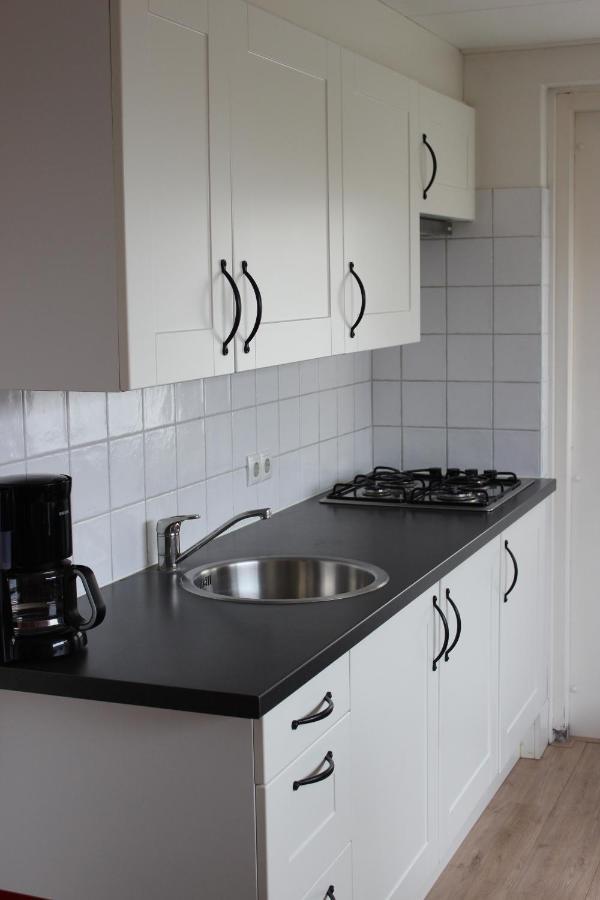 Vakantiewoning Scheldestraat 12 Zoutelande Extérieur photo